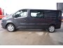 Renault Trafic 2.0 Blue dCi 130PK T29 L2H1 Advance Dubbelcabine Nr. V117 | Airco | Cruise | Camera |Trekhaak | Apple CP- Android auto | 17"LM velgen