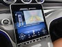 Mercedes-Benz GLC 300e 4MATIC Business Solution AMG | Advanced plus | Nightpakket | Trekhaak | Panoramaschuifdak | Treeplanken in aluminiumlook | Middenconsole metaalstructuur | 20 inch vijfspaaks lichtmetalen AMG-velgen |