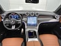 Mercedes-Benz GLC 300e 4MATIC Business Solution AMG | Advanced plus | Nightpakket | Trekhaak | Panoramaschuifdak | Treeplanken in aluminiumlook | Middenconsole metaalstructuur | 20 inch vijfspaaks lichtmetalen AMG-velgen |