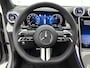 Mercedes-Benz GLC 300e 4MATIC Business Solution AMG | Advanced plus | Nightpakket | Trekhaak | Panoramaschuifdak | Treeplanken in aluminiumlook | Middenconsole metaalstructuur | 20 inch vijfspaaks lichtmetalen AMG-velgen |