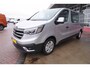 Renault Trafic 2.0 Blue dCi 130PK T29 L2H1 Advance Dubbelcabine Nr. V144 | Airco | Cruise | Camera |Trekhaak | Apple CP| Betimmering | 17"LM Velgen