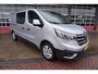Renault Trafic 2.0 Blue dCi 130PK T29 L2H1 Advance Dubbelcabine Nr. V144 | Airco | Cruise | Camera |Trekhaak | Apple CP| Betimmering | 17"LM Velgen