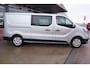 Renault Trafic 2.0 Blue dCi 130PK T29 L2H1 Advance Dubbelcabine Nr. V144 | Airco | Cruise | Camera |Trekhaak | Apple CP| Betimmering | 17"LM Velgen