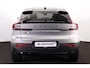 Volvo EC40 Performance Plus 82 kWh - Panoramadak - IntelliSafe Assist & Surround - 360º Camera - Harman/Kardon audio - Verwarmde voorstoelen, stuur & achterbank - Parkeersensoren voor & achter - Elektr. bedienb. voorstoelen met geheugen - Warmtepomp - Extra getint glas - Inklapbare trekhaak - 20' LMV