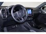 Volvo EC40 Performance Plus 82 kWh - Panoramadak - IntelliSafe Assist & Surround - 360º Camera - Harman/Kardon audio - Verwarmde voorstoelen, stuur & achterbank - Parkeersensoren voor & achter - Elektr. bedienb. voorstoelen met geheugen - Warmtepomp - Extra getint glas - Inklapbare trekhaak - 20' LMV