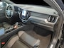 Volvo XC60 2.0 T6 Plug-in hybrid AWD Ultra Black Edition Panoramadak - Adaptieve Cruise Control - Standverwarming elektrisch - Harman Kardon - Head up - Achteruitrijcamera met 360° Surround View -