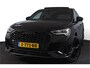 Audi Q3 Sportback 35 TFSI 150 PK S Edition 3xS-Line | S/K-Panodak | Dig. Cockpit | Adapt. Cruise | Stoelverw. | PDC | App. Connect | ECC | LM 20" |