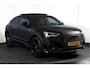 Audi Q3 Sportback 35 TFSI 150 PK S Edition 3xS-Line | S/K-Panodak | Dig. Cockpit | Adapt. Cruise | Stoelverw. | PDC | App. Connect | ECC | LM 20" |