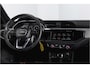 Audi Q3 Sportback 35 TFSI 150 PK S Edition 3xS-Line | S/K-Panodak | Dig. Cockpit | Adapt. Cruise | Stoelverw. | PDC | App. Connect | ECC | LM 20" |