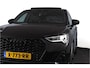 Audi Q3 Sportback 35 TFSI 150 PK S Edition 3xS-Line | S/K-Panodak | Dig. Cockpit | Adapt. Cruise | Stoelverw. | PDC | App. Connect | ECC | LM 20" |