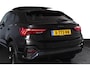 Audi Q3 Sportback 35 TFSI 150 PK S Edition 3xS-Line | S/K-Panodak | Dig. Cockpit | Adapt. Cruise | Stoelverw. | PDC | App. Connect | ECC | LM 20" |