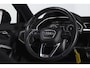 Audi Q3 Sportback 35 TFSI 150 PK S Edition 3xS-Line | S/K-Panodak | Dig. Cockpit | Adapt. Cruise | Stoelverw. | PDC | App. Connect | ECC | LM 20" |