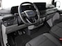 Ford E-Transit Custom 340 L2H1 Limited 65 kWh 8 persoons Cruise Control Airco Apple Carplay/ Android Auto Lichtmetalen Velgen