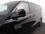 Ford E-Transit Custom 340 L2H1 Limited 65 kWh 8 persoons Cruise Control Airco Apple Carplay/ Android Auto Lichtmetalen Velgen