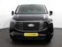 Ford E-Transit Custom 340 L2H1 Limited 65 kWh 8 persoons Cruise Control Airco Apple Carplay/ Android Auto Lichtmetalen Velgen