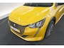 Peugeot e-208 EV Active Pack 50 kWh | 96,8% SOH | Navigatie | Parkeersensoren | Stoelverwarming