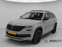 Skoda Kodiaq 1.5 TSI 150pk DSG Sportline|Panodak|Trekhaak|NL-Auto|20 inch|Canton|Camera|Memory|Carplay|ACC|