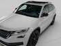 Skoda Kodiaq 1.5 TSI 150pk DSG Sportline|Panodak|Trekhaak|NL-Auto|20 inch|Canton|Camera|Memory|Carplay|ACC|
