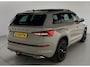 Skoda Kodiaq 1.5 TSI 150pk DSG Sportline|Panodak|Trekhaak|NL-Auto|20 inch|Canton|Camera|Memory|Carplay|ACC|