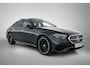 Mercedes-Benz E-klasse 300 e Business Solution AMG | Premium pakket | Winterpakket | Nightpakket | Leder pakket | Trekhaak | 360° camera | GUARD 360° | 20-inch Multi-spaak AMG velgen | Panoramaschuifdak | Burmester® 4D surround sound system |
