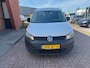 Volkswagen Caddy 1.6 TDI, DSG, Airco, Trekhaak, Stoelverwarming, Massavliegwiel hoorbaar.