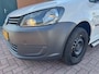 Volkswagen Caddy 1.6 TDI, DSG, Airco, Trekhaak, Stoelverwarming, Massavliegwiel hoorbaar.