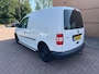 Volkswagen Caddy 1.6 TDI, DSG, Airco, Trekhaak, Stoelverwarming, Massavliegwiel hoorbaar.