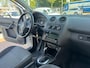 Volkswagen Caddy 1.6 TDI, DSG, Airco, Trekhaak, Stoelverwarming, Massavliegwiel hoorbaar.