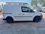 Volkswagen Caddy 1.6 TDI, DSG, Airco, Trekhaak, Stoelverwarming, Massavliegwiel hoorbaar.