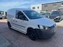 Volkswagen Caddy 1.6 TDI, DSG, Airco, Trekhaak, Stoelverwarming, Massavliegwiel hoorbaar.