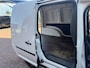 Volkswagen Caddy 1.6 TDI, DSG, Airco, Trekhaak, Stoelverwarming, Massavliegwiel hoorbaar.
