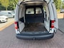 Volkswagen Caddy 1.6 TDI, DSG, Airco, Trekhaak, Stoelverwarming, Massavliegwiel hoorbaar.