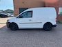 Volkswagen Caddy 1.6 TDI, DSG, Airco, Trekhaak, Stoelverwarming, Massavliegwiel hoorbaar.