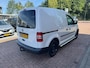 Volkswagen Caddy 1.6 TDI, DSG, Airco, Trekhaak, Stoelverwarming, Massavliegwiel hoorbaar.