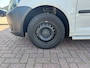 Volkswagen Caddy 1.6 TDI, DSG, Airco, Trekhaak, Stoelverwarming, Massavliegwiel hoorbaar.