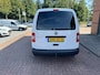 Volkswagen Caddy 1.6 TDI, DSG, Airco, Trekhaak, Stoelverwarming, Massavliegwiel hoorbaar.