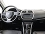 Suzuki S-Cross SX4 1.6 High Executive | Dealer onderhouden | Trekhaak | Panoramadak | Lederen bekleding | Keyless Entry/Start | Stoelverwarming | Parkeersensoren achter | Navigatie | Climate Control | Cruise Control | Achteruitri