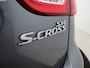 Suzuki S-Cross SX4 1.6 High Executive | Dealer onderhouden | Trekhaak | Panoramadak | Lederen bekleding | Keyless Entry/Start | Stoelverwarming | Parkeersensoren achter | Navigatie | Climate Control | Cruise Control | Achteruitri