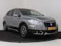 Suzuki S-Cross SX4 1.6 High Executive | Dealer onderhouden | Trekhaak | Panoramadak | Lederen bekleding | Keyless Entry/Start | Stoelverwarming | Parkeersensoren achter | Navigatie | Climate Control | Cruise Control | Achteruitri
