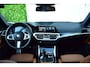 BMW 4-Serie Gran Coupe 420i Business Edition Plus | M-pakket | Head Up | Schuif/Kanteldak | Adaptieve Cruise | NL-Auto |