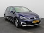 Volkswagen E-Golf E-DITION | SOH 90% | Camera | Adaptieve cruise | Clima | PDC V+A | Carplay | Full led |