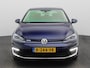 Volkswagen E-Golf E-DITION | SOH 90% | Camera | Adaptieve cruise | Clima | PDC V+A | Carplay | Full led |
