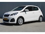 Peugeot 108 1.0 e-VTi Active | Incl. 12 maanden garantie | Bluetooth | Airco | Elektrische ramen | Radio  |