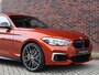 BMW 1-Serie M140i Edition Shadow Executive | M Performance - Akrapovic - Vol!