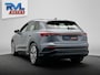 Audi Q4 e-tron 40 77 kWH I S-Line / interieur | Pano/dak I Zwart/optiek I Sonos I Adapt.cruise/control I Stoel/ Stuurverw I Camera