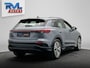 Audi Q4 e-tron 40 77 kWH I S-Line / interieur | Pano/dak I Zwart/optiek I Sonos I Adapt.cruise/control I Stoel/ Stuurverw I Camera