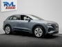 Audi Q4 e-tron 40 77 kWH I S-Line / interieur | Pano/dak I Zwart/optiek I Sonos I Adapt.cruise/control I Stoel/ Stuurverw I Camera