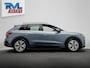 Audi Q4 e-tron 40 77 kWH I S-Line / interieur | Pano/dak I Zwart/optiek I Sonos I Adapt.cruise/control I Stoel/ Stuurverw I Camera