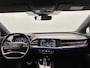 Audi Q4 e-tron 40 77 kWH I S-Line / interieur | Pano/dak I Zwart/optiek I Sonos I Adapt.cruise/control I Stoel/ Stuurverw I Camera