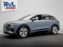 Audi Q4 e-tron 40 77 kWH I S-Line / interieur | Pano/dak I Zwart/optiek I Sonos I Adapt.cruise/control I Stoel/ Stuurverw I Camera